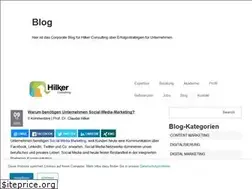 Sites similar to socialmedia-fuer-unternehmer.de