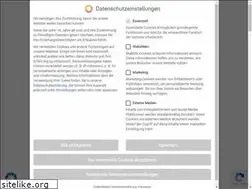 Sites similar to socialmedia-hoffmann.de