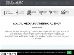 Sites similar to socialmedia-solutions.com