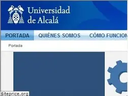 Sites similar to socialmedia-uah.es