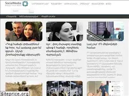 Sites similar to socialmedia.am