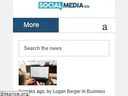 Sites similar to socialmedia.biz