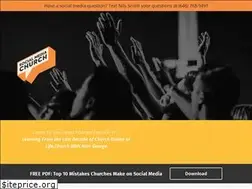 Sites similar to socialmedia.church