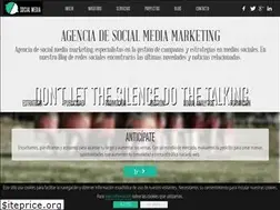 Sites similar to socialmedia.es