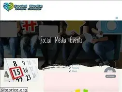 Sites similar to socialmedia.events