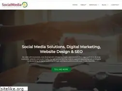 Sites similar to socialmedia.lk