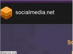 Sites similar to socialmedia.net