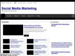Sites similar to socialmedia.pl