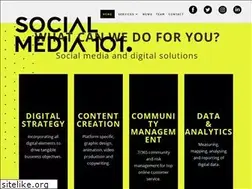 Sites similar to socialmedia101.co.za