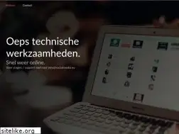 Sites similar to socialmedia24.eu