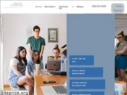 Sites similar to socialmedia312.com