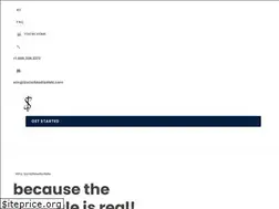 Sites similar to socialmedia4me.com