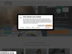 Sites similar to socialmediaakademie.de