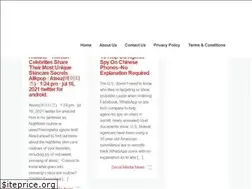Sites similar to socialmediaasia.com