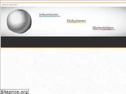 Sites similar to socialmediaballoon.de