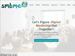 Sites similar to socialmediabreakfastmaine.com