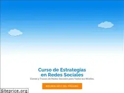 Sites similar to socialmediacamp.es