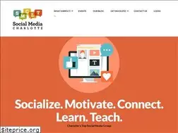 Sites similar to socialmediacharlotte.com