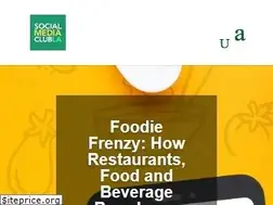 Sites similar to socialmediaclub.la
