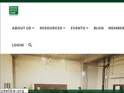 Sites similar to socialmediaclubdesmoines.org