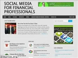 Sites similar to socialmediacoach.com