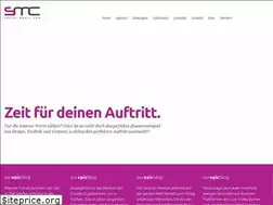Sites similar to socialmediacom.at