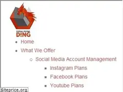 Sites similar to socialmediading.com