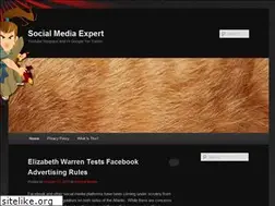 Sites similar to socialmediaexpert.ie