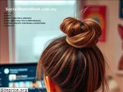 Sites similar to socialmediafeed.me