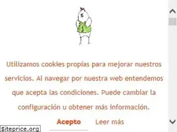 Sites similar to socialmediafood.es