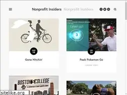 Sites similar to socialmediaforcolleges.com