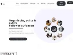 Sites similar to socialmediagains.com