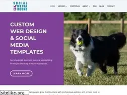Sites similar to socialmediahound.com