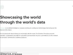 Sites similar to socialmediaindex.co