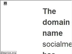 Sites similar to socialmediajobs.net