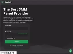 Sites similar to socialmediakommunikation.com