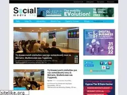 Sites similar to socialmedialife.gr