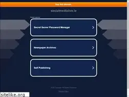 Sites similar to socialmedialive.ie