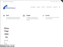 Sites similar to socialmediamanagements.com.au