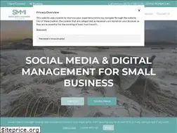 Sites similar to socialmediamanager.ie