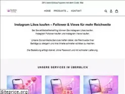 Sites similar to socialmediamarkeking.com