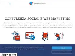 Sites similar to socialmediamarketing.it