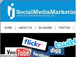 Sites similar to socialmediamarketing.org