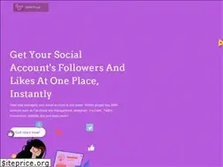 Sites similar to socialmediamarketingpanel.com