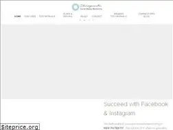 Sites similar to socialmediamarketingtk.com