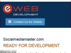 Sites similar to socialmediamaster.com
