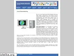 Sites similar to socialmediamuenchen.com