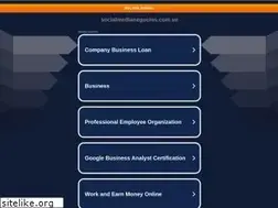Sites similar to socialmedianegocios.com.ve