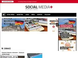 Sites similar to socialmediaplus.pl