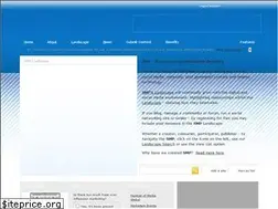 Sites similar to socialmediaportal.com